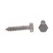 Prime-Line Hex Lag Screw 5/16in X 1-1/2in A307 Grade A Hot Dip Galv Steel 100PK 9055556 - alternate 3